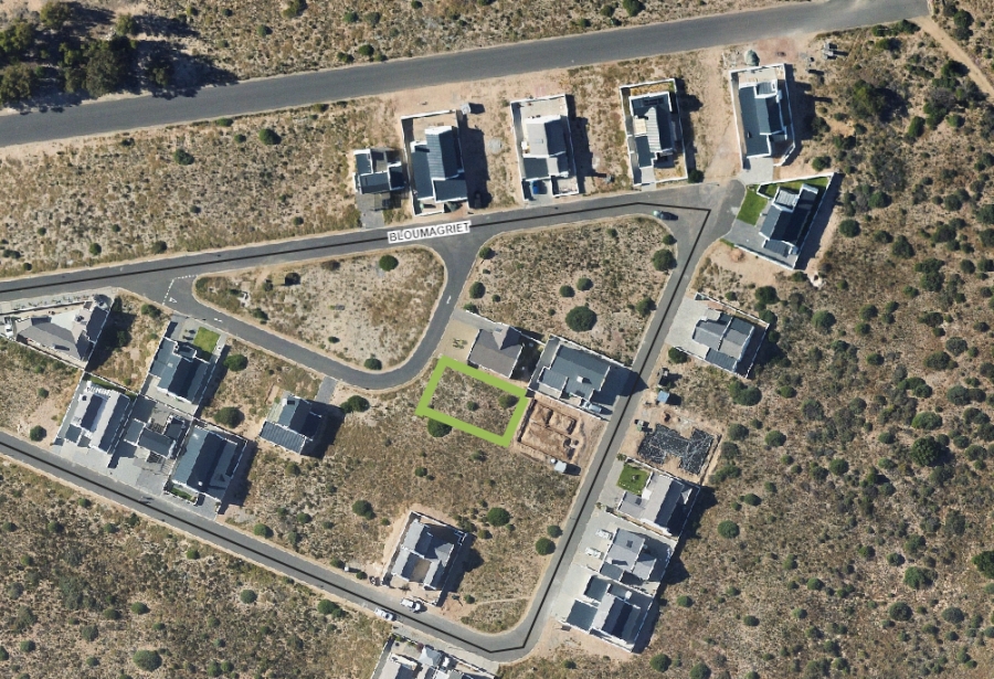 0 Bedroom Property for Sale in Brittania Beach Estate Western Cape